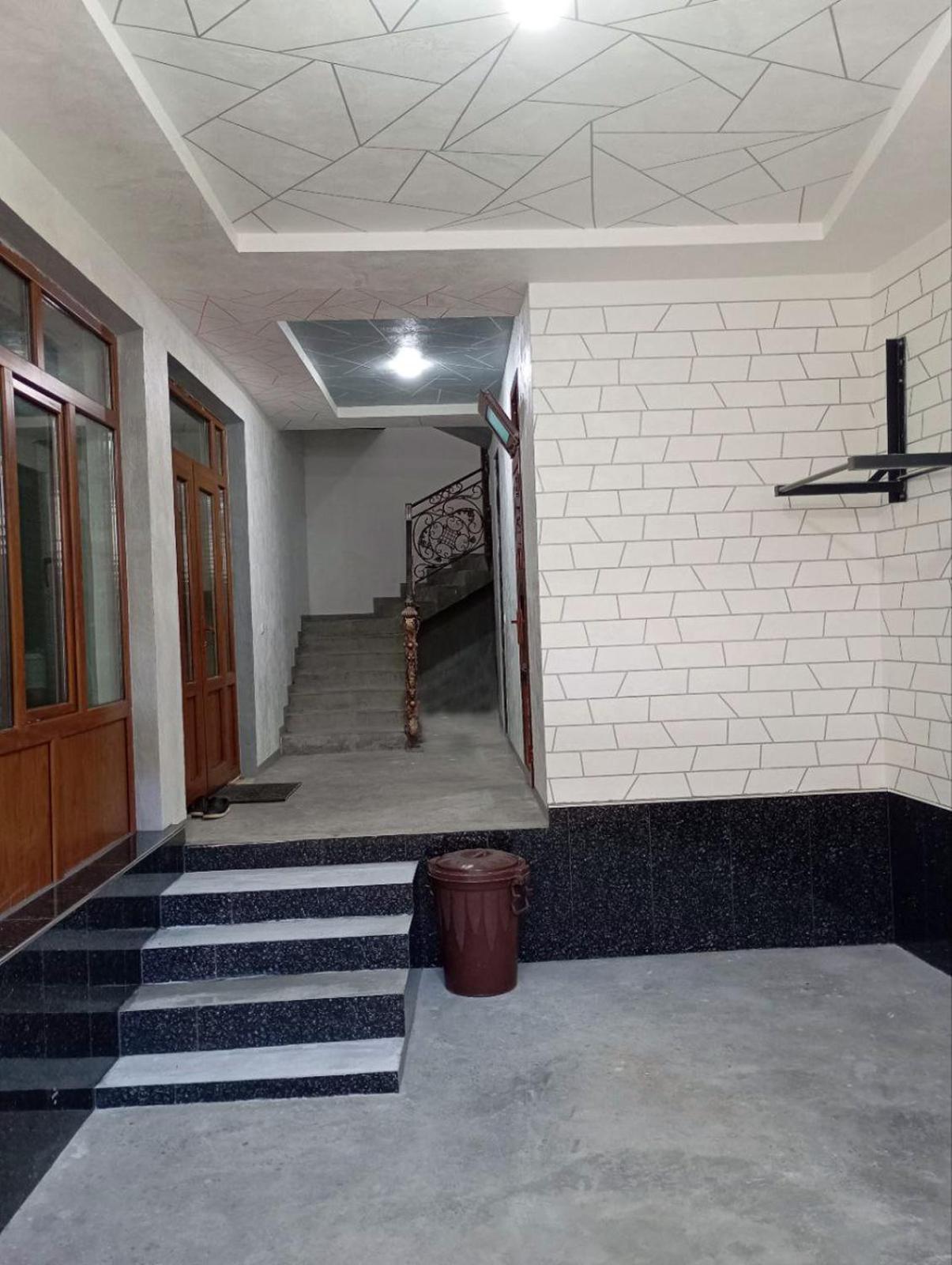Guest House "Behruz 5 Star" Samarkand Exteriér fotografie