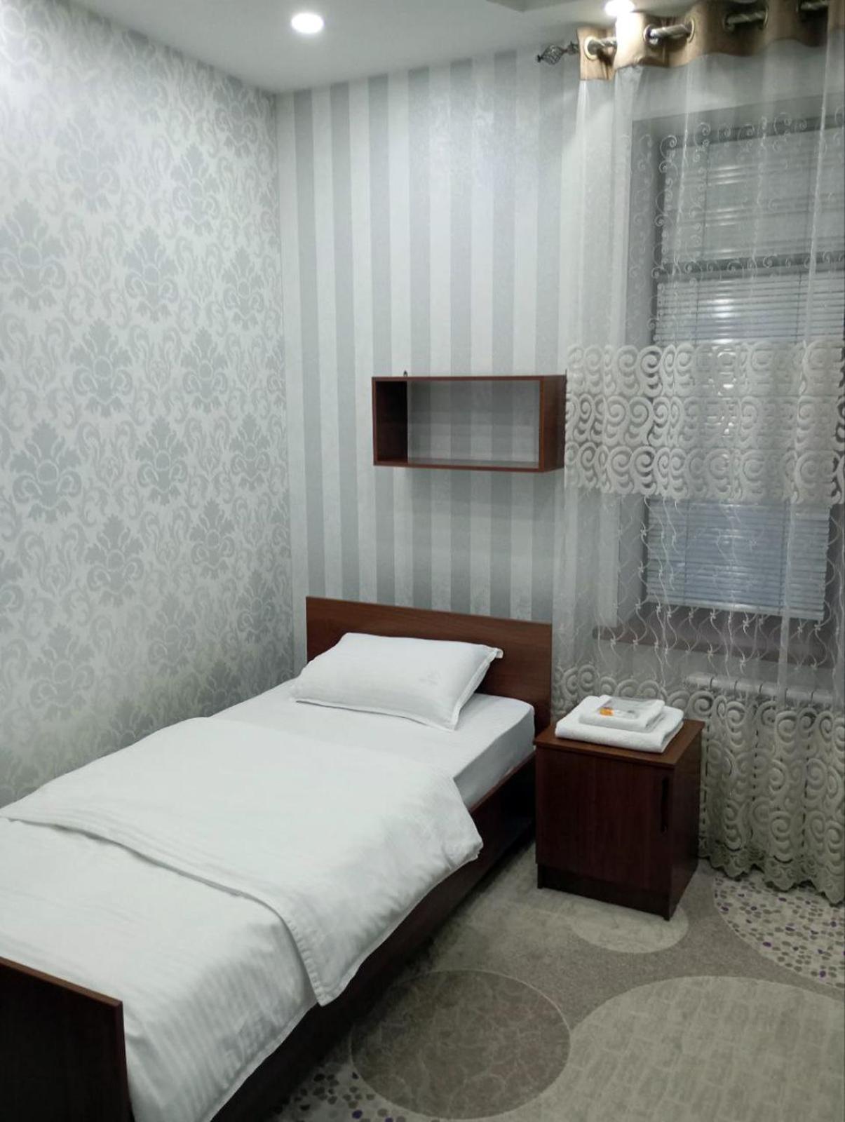 Guest House "Behruz 5 Star" Samarkand Exteriér fotografie