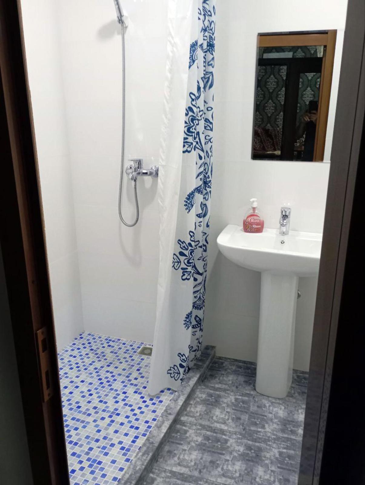 Guest House "Behruz 5 Star" Samarkand Exteriér fotografie