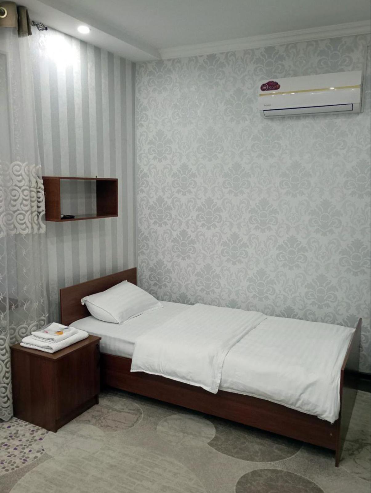 Guest House "Behruz 5 Star" Samarkand Exteriér fotografie
