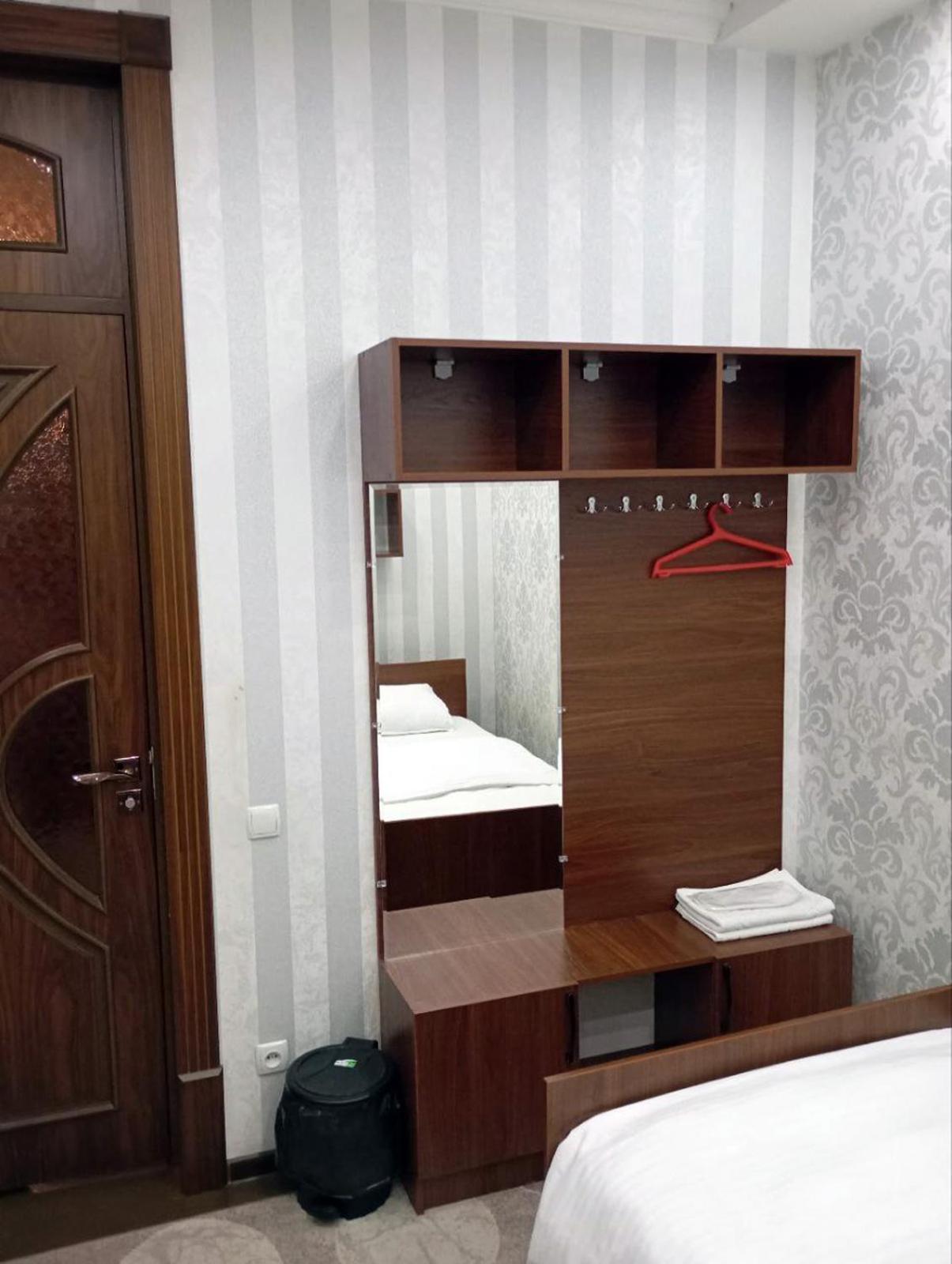 Guest House "Behruz 5 Star" Samarkand Exteriér fotografie